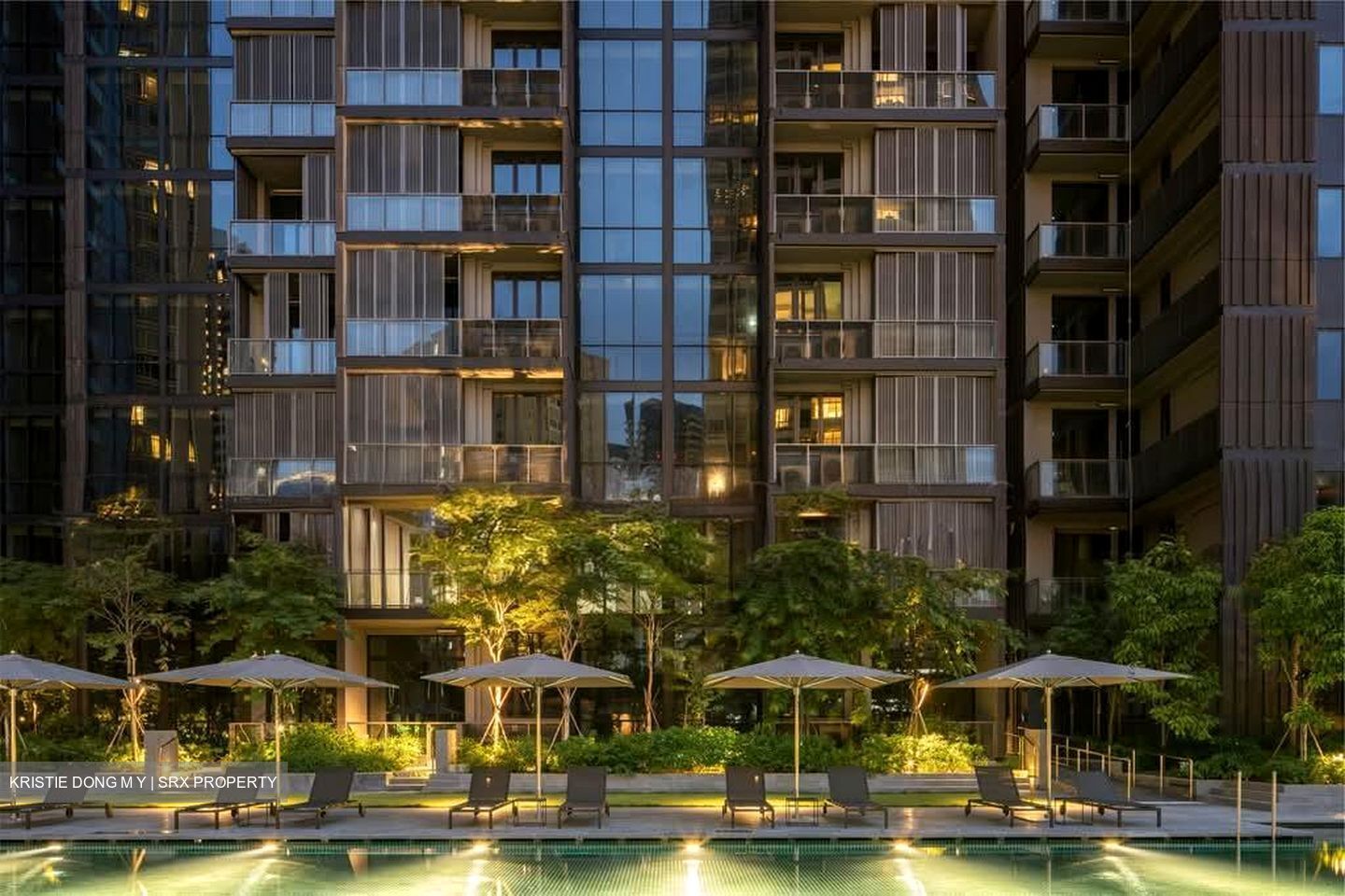 Martin Modern (D9), Condominium #574279191